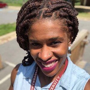 Meet your Posher, Sky